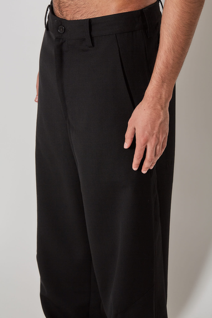 Traceline Pants - Black