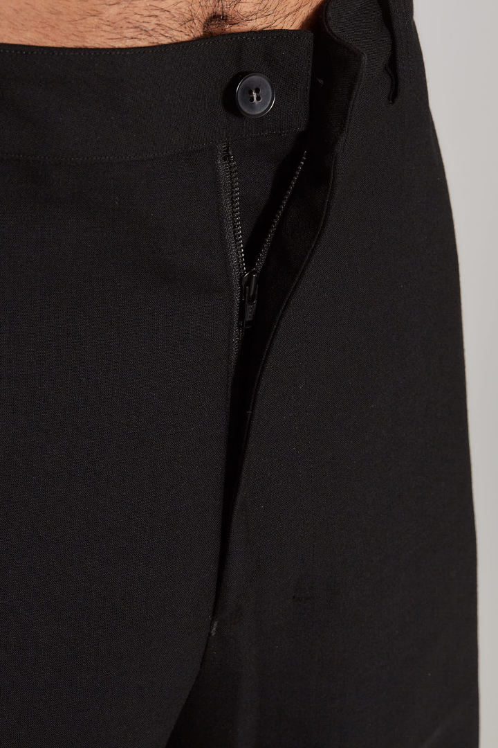Traceline Pants - Black