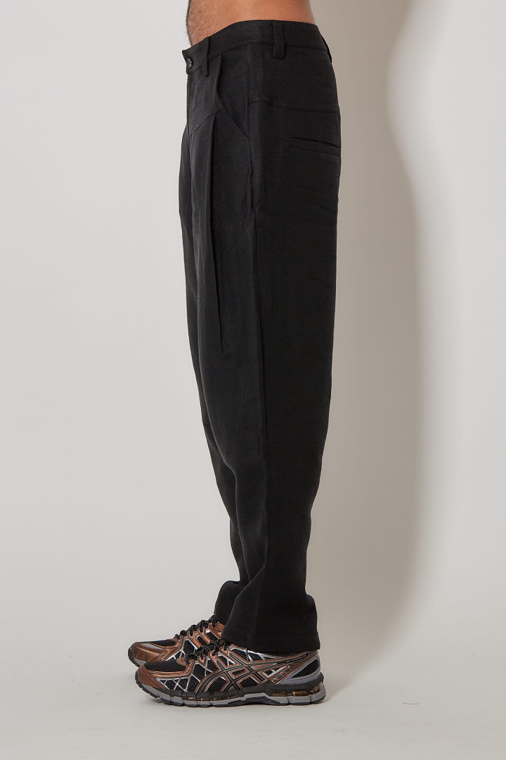 Windu Pants - Black