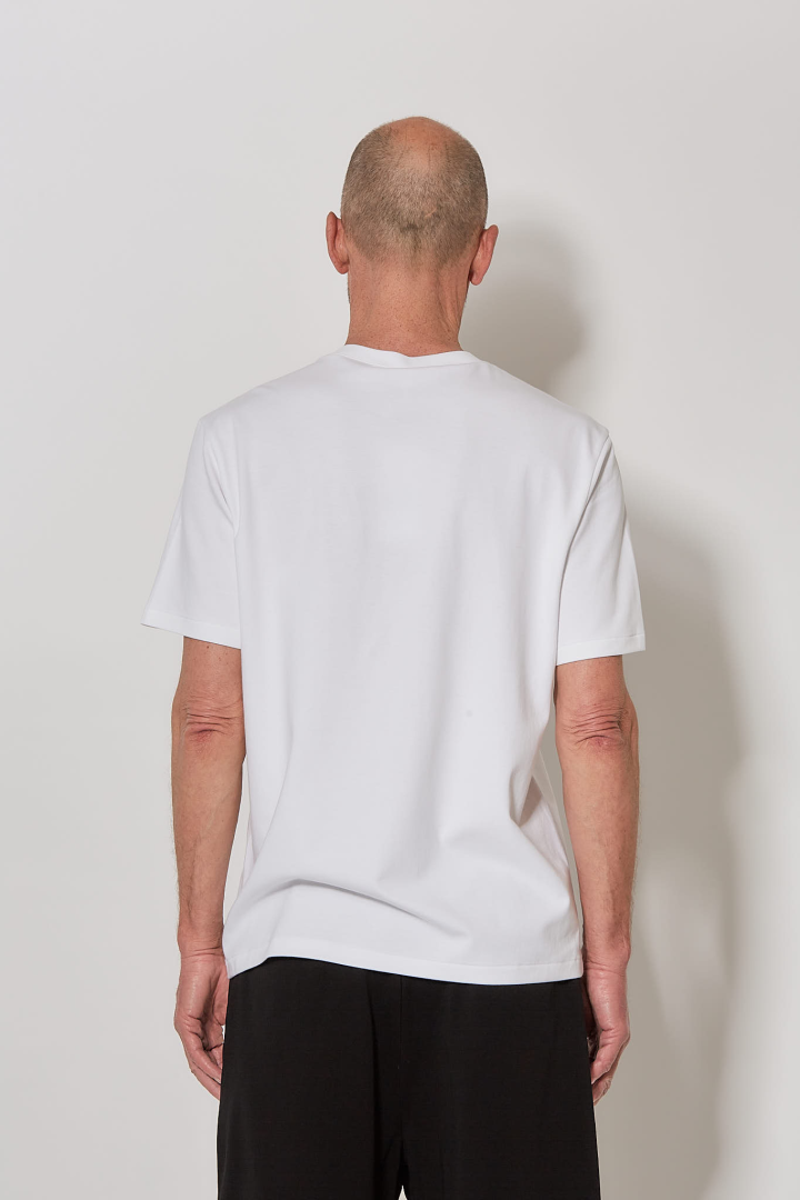 T-Shirt - White