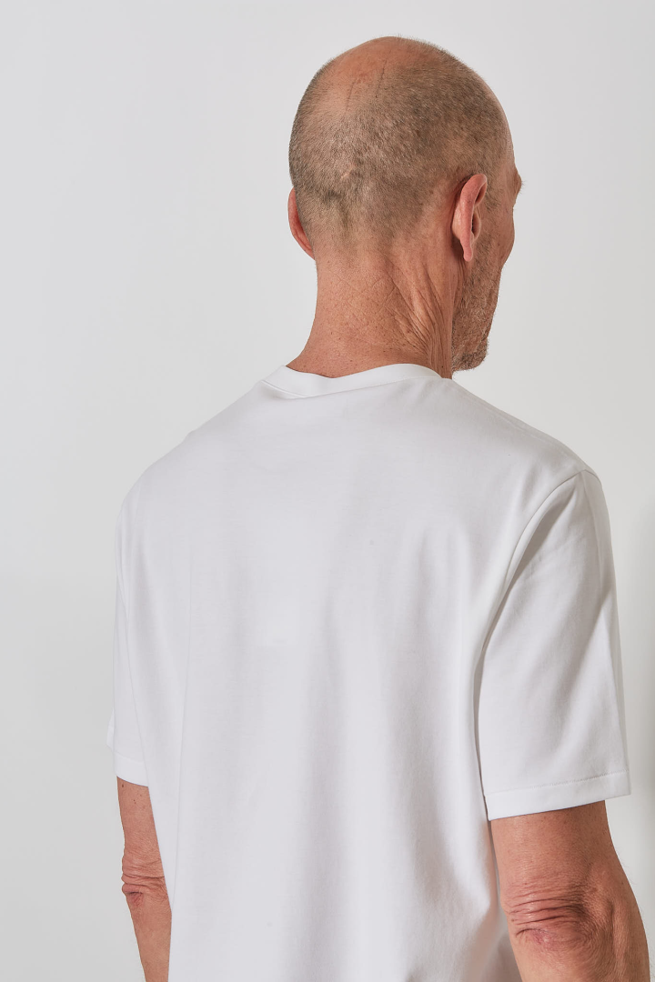 T-Shirt - White