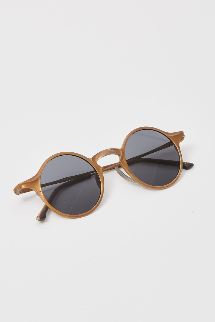 Giorgio Genuine Copp - Red Copper