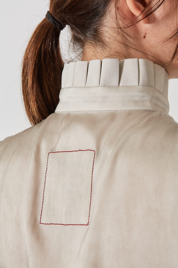 Tina Top - White Pearl
