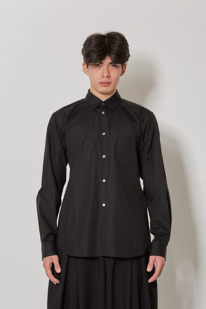 Shirt - Black