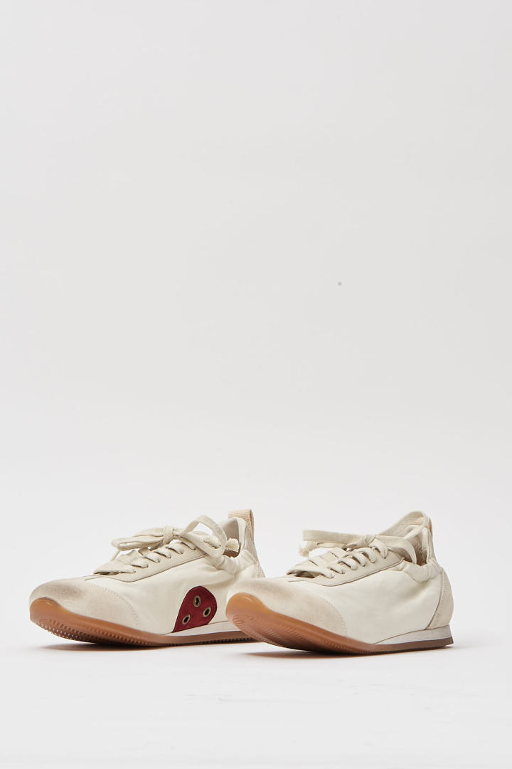 Women S Sneakers - Off White