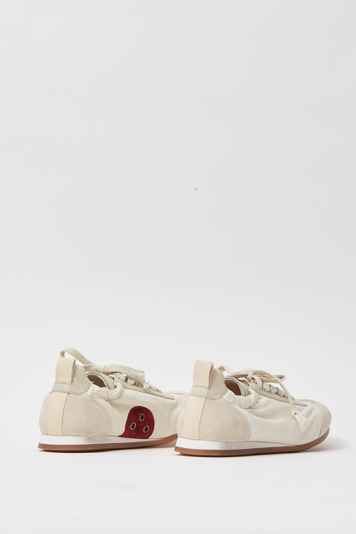 Women S Sneakers - Off White
