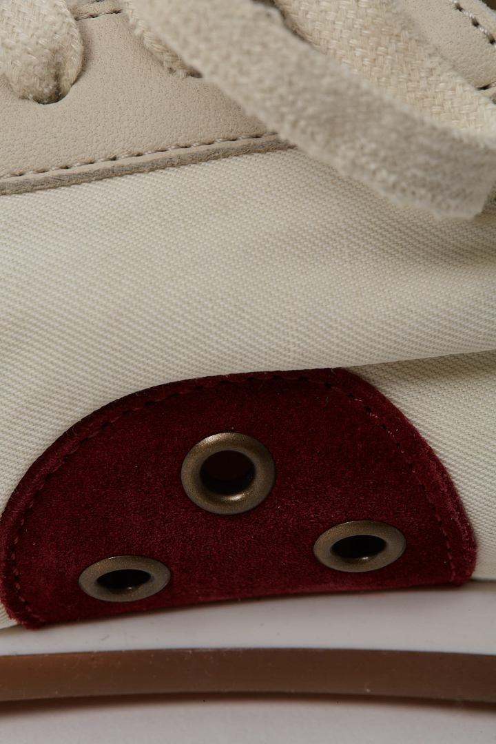 Women S Sneakers - Off White