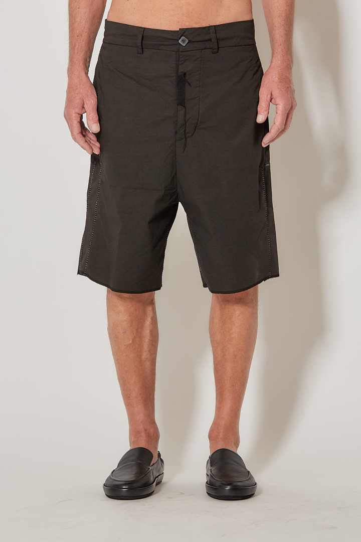 Shorts - Black Basic