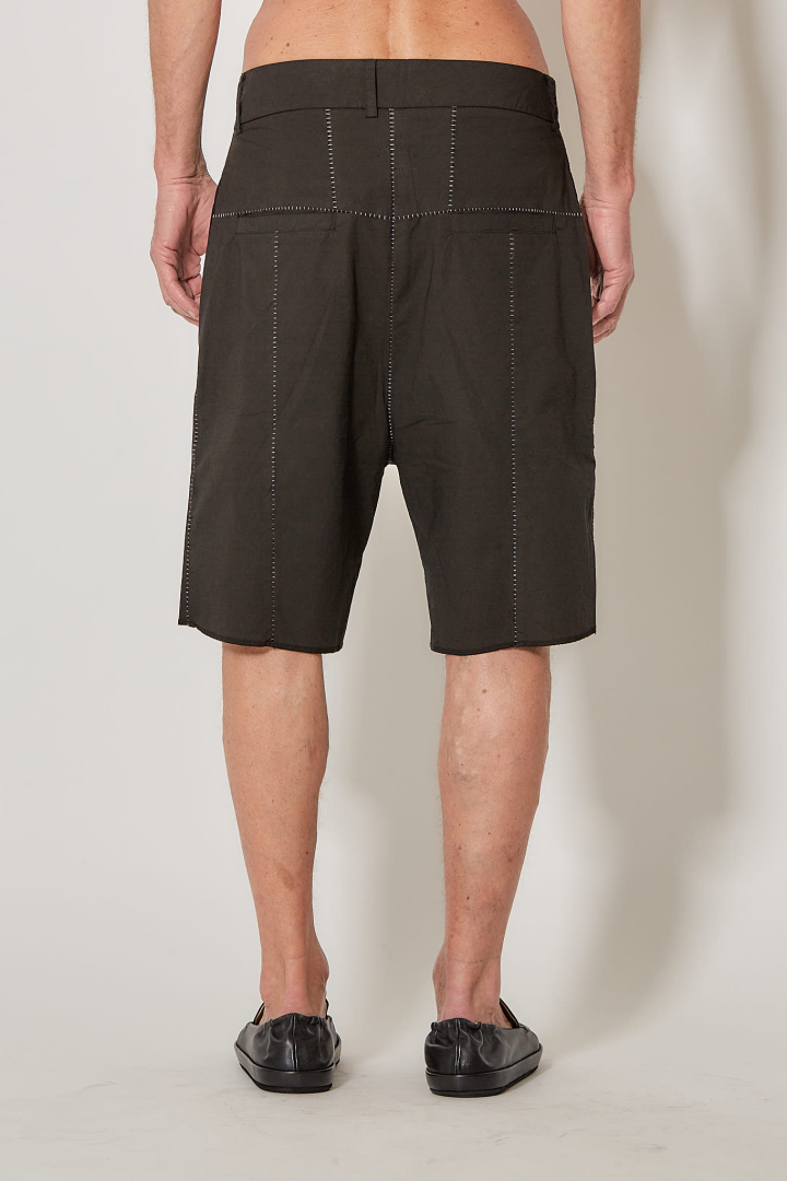 Shorts - Black Basic