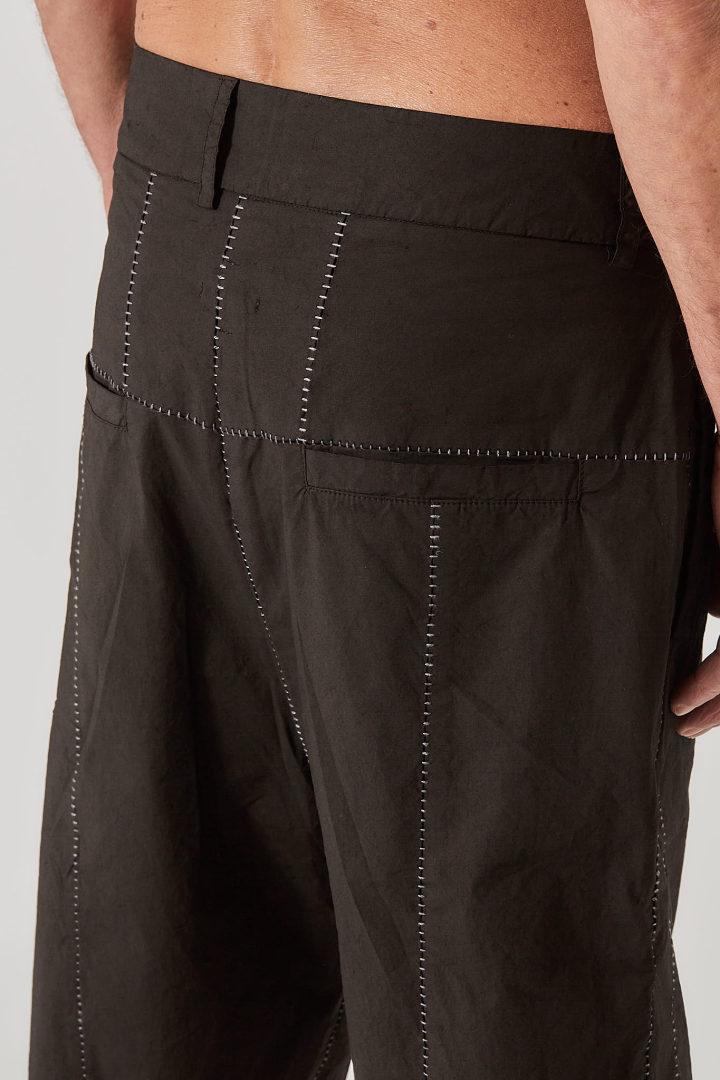 Shorts - Black Basic