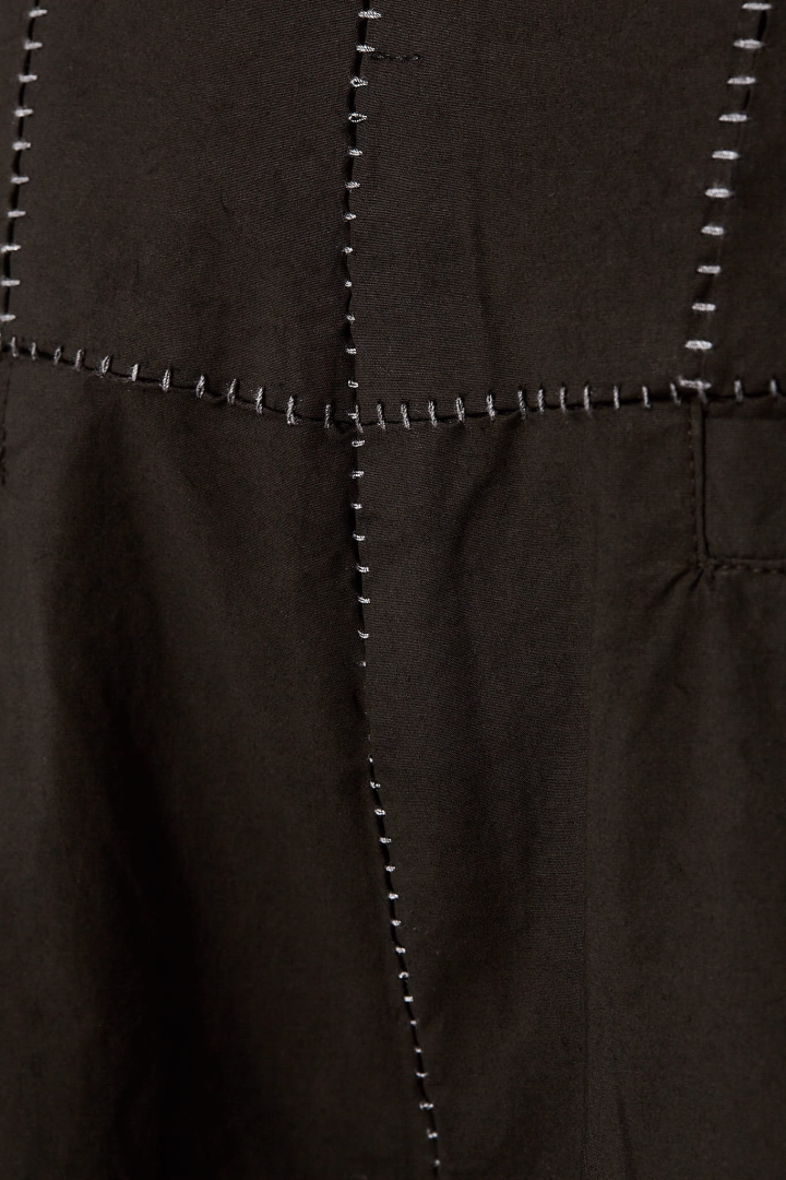 Shorts - Black Basic