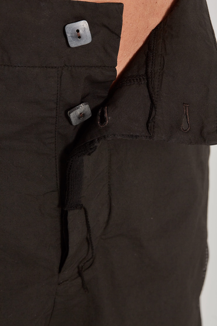 Shorts - Black Basic