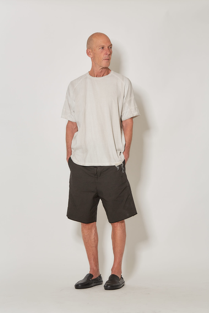 Shorts - Black Basic