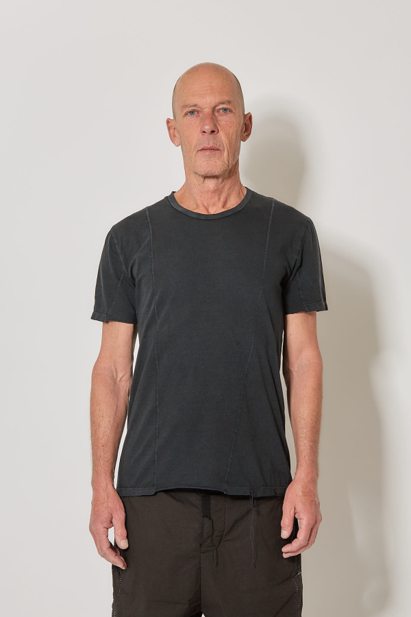 T-Shirt - Black Wash