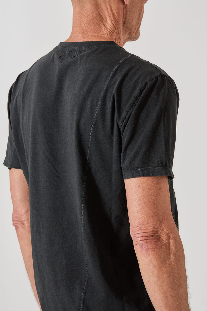 T-Shirt - Black Wash