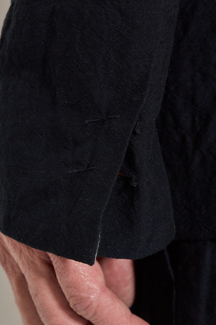 5B Lounge Jacket - Navy