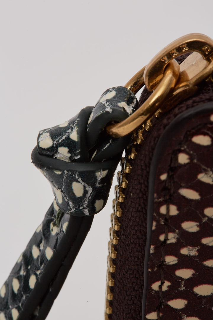 BW261 Wallet - Brown