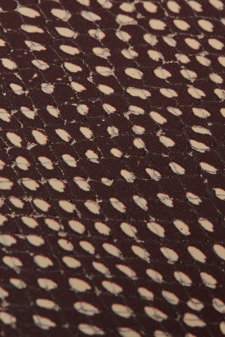 BW261 Wallet - Brown