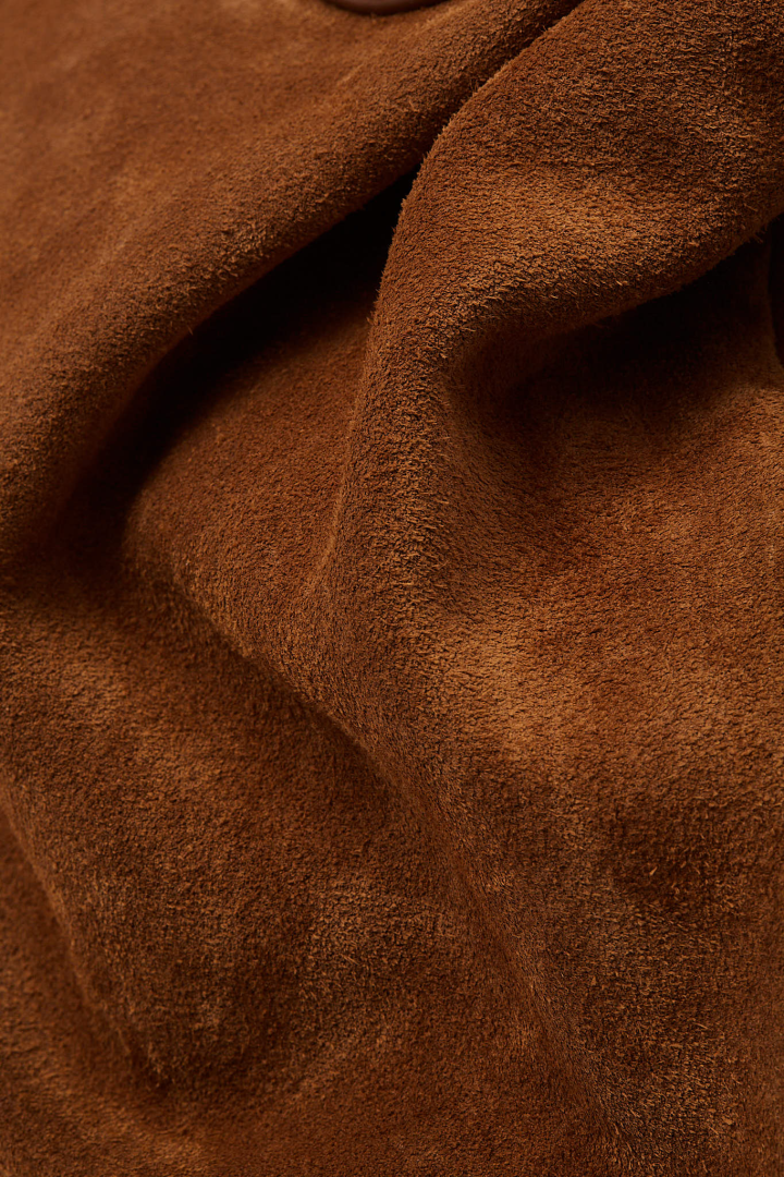 BW261-Blossom Bag - Tan