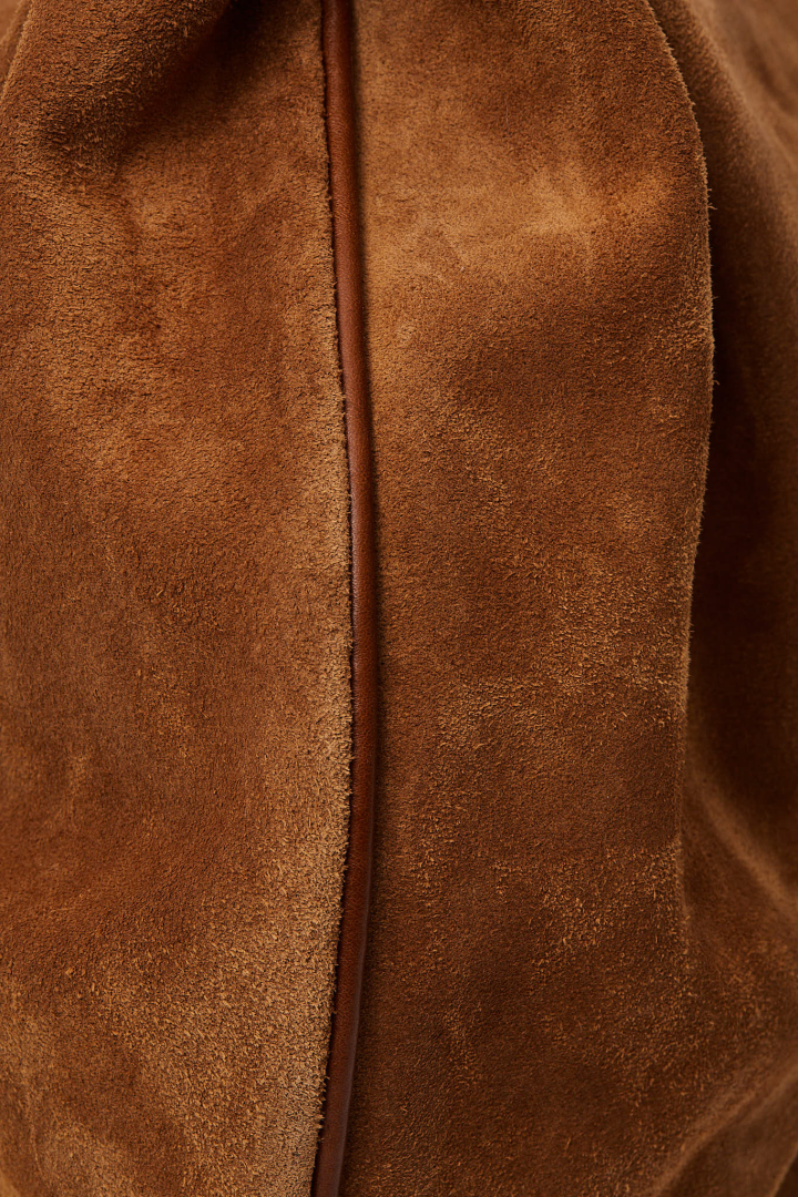 BW261-Blossom Bag - Tan