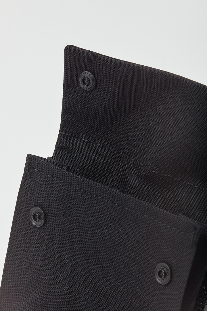 Y-3 Pouch - Black