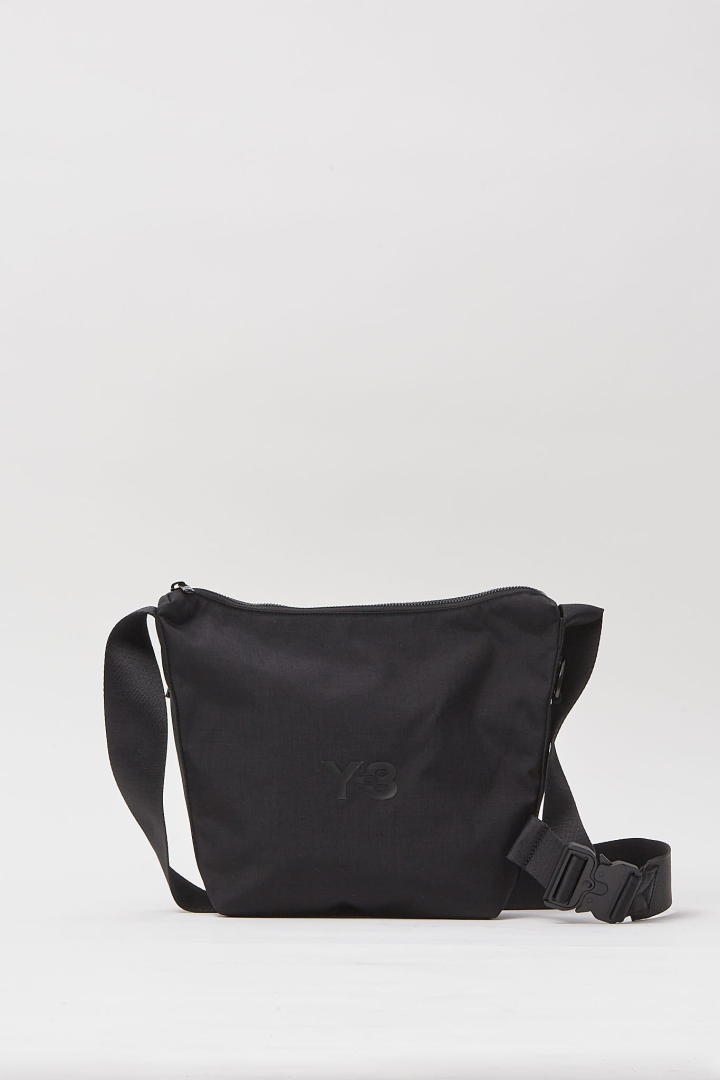Y-3 X Body Smal - Black