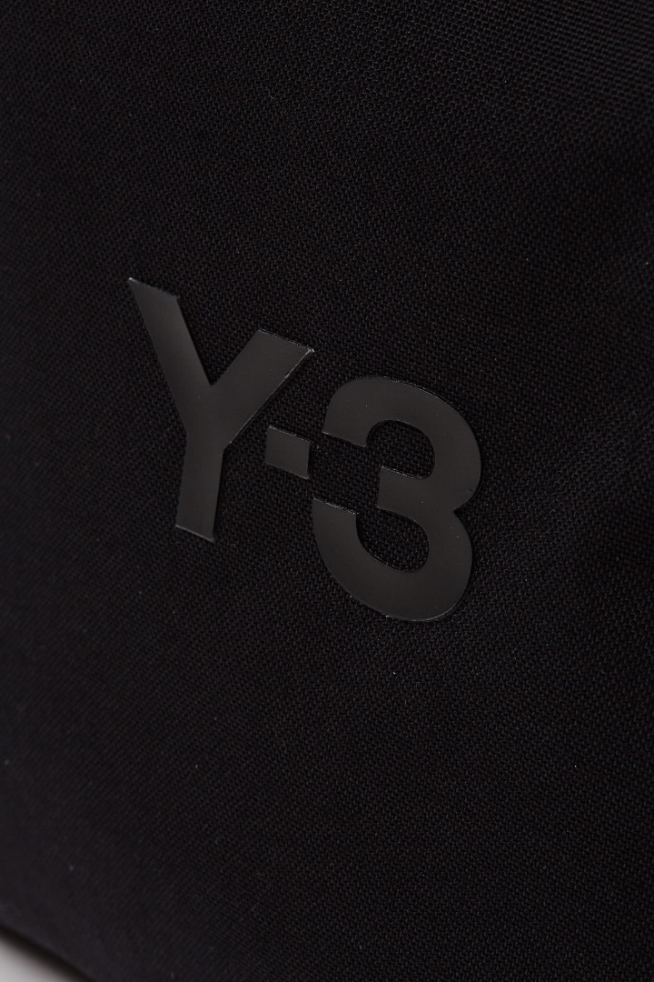 Y-3 X Body Smal - Black