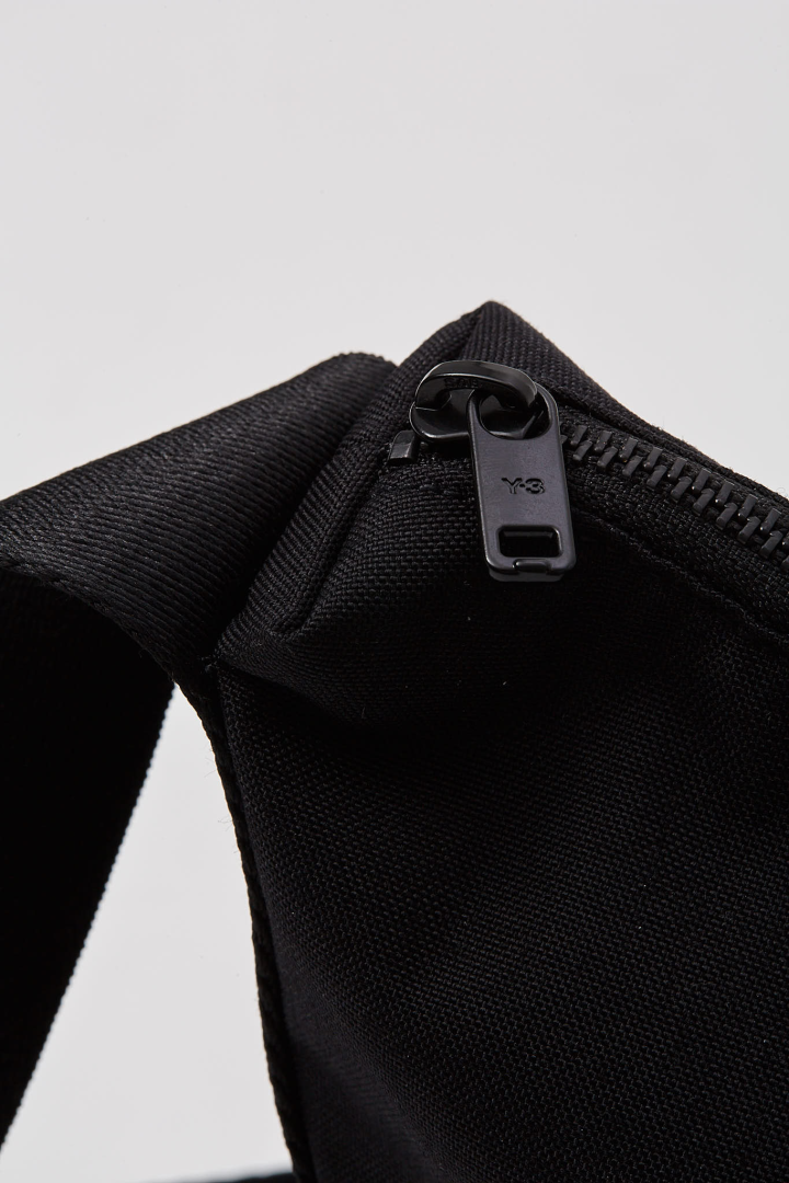 Y-3 X Body Smal - Black