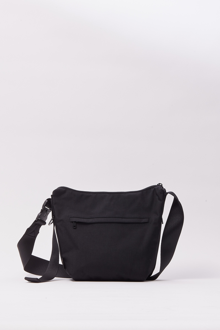 Y-3 X Body Smal - Black