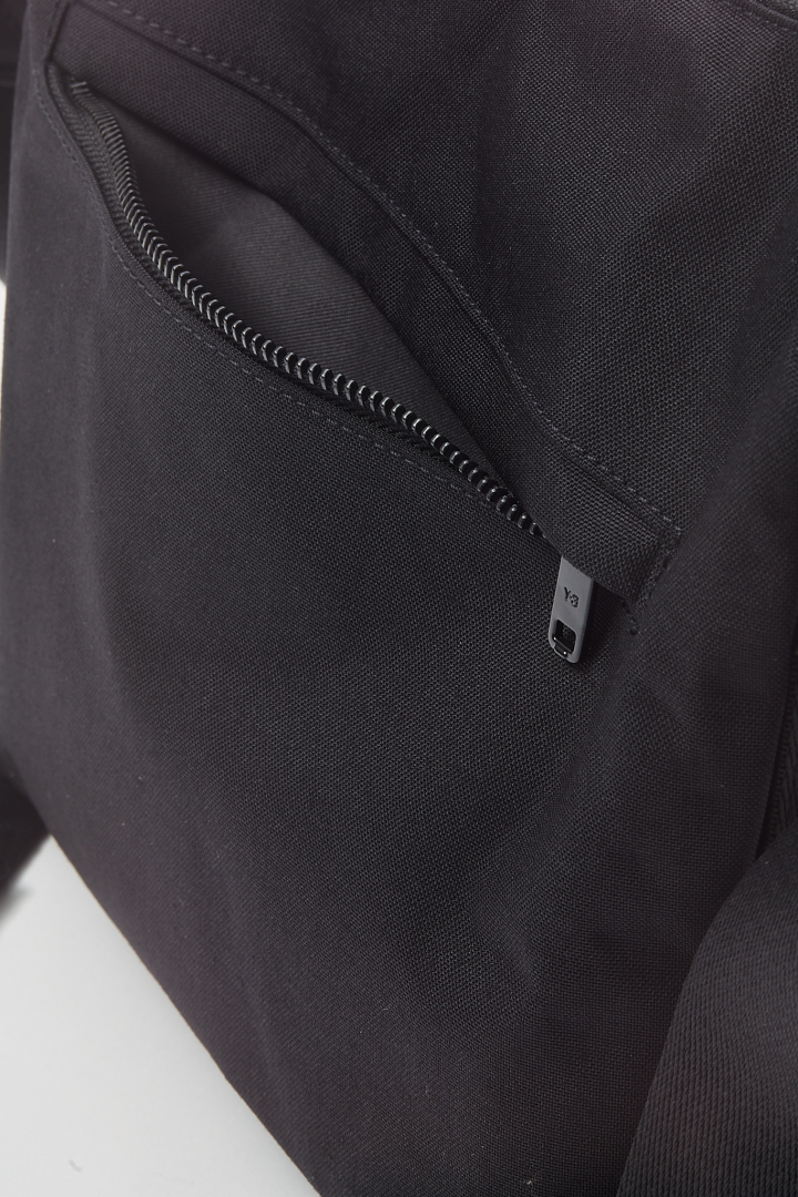 Y-3 X Body Smal - Black