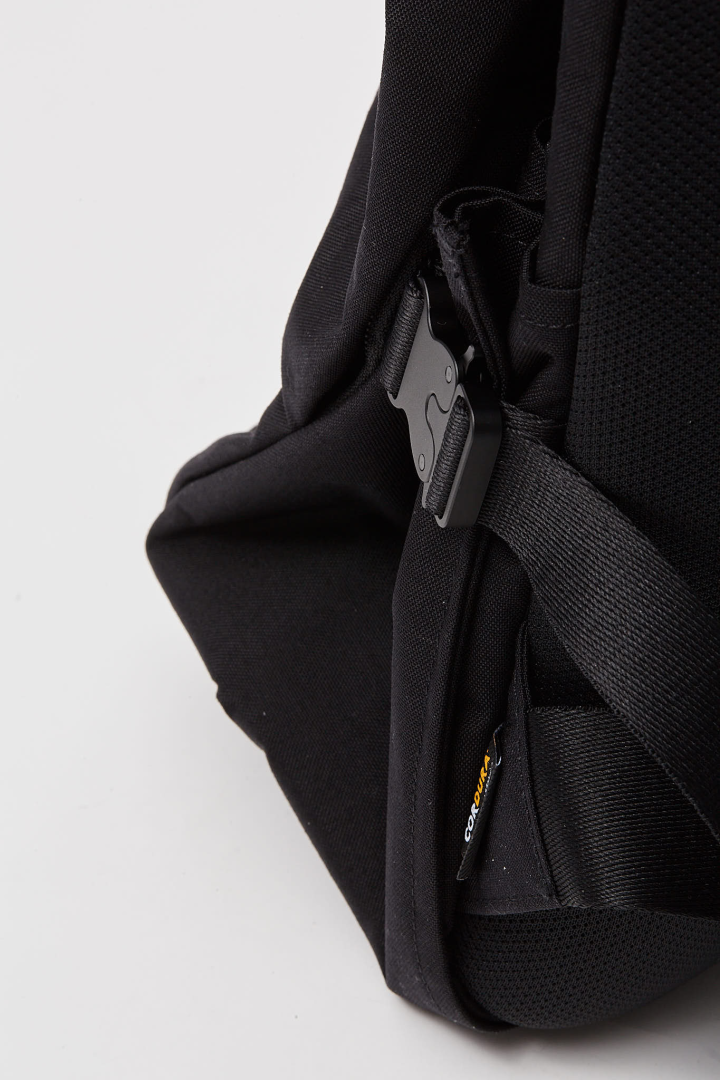 Y-3 Stapl Backp - Black