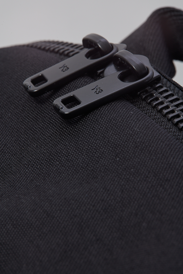 Y-3 Stapl Backp - Black