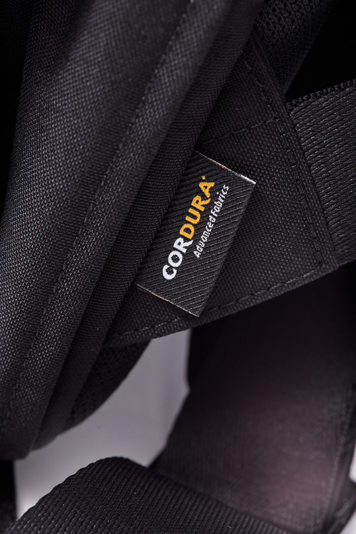 Y-3 Stapl Backp - Black