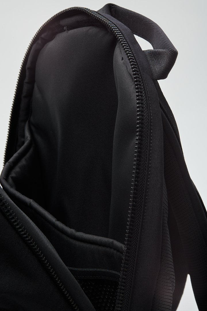 Y-3 Stapl Backp - Black