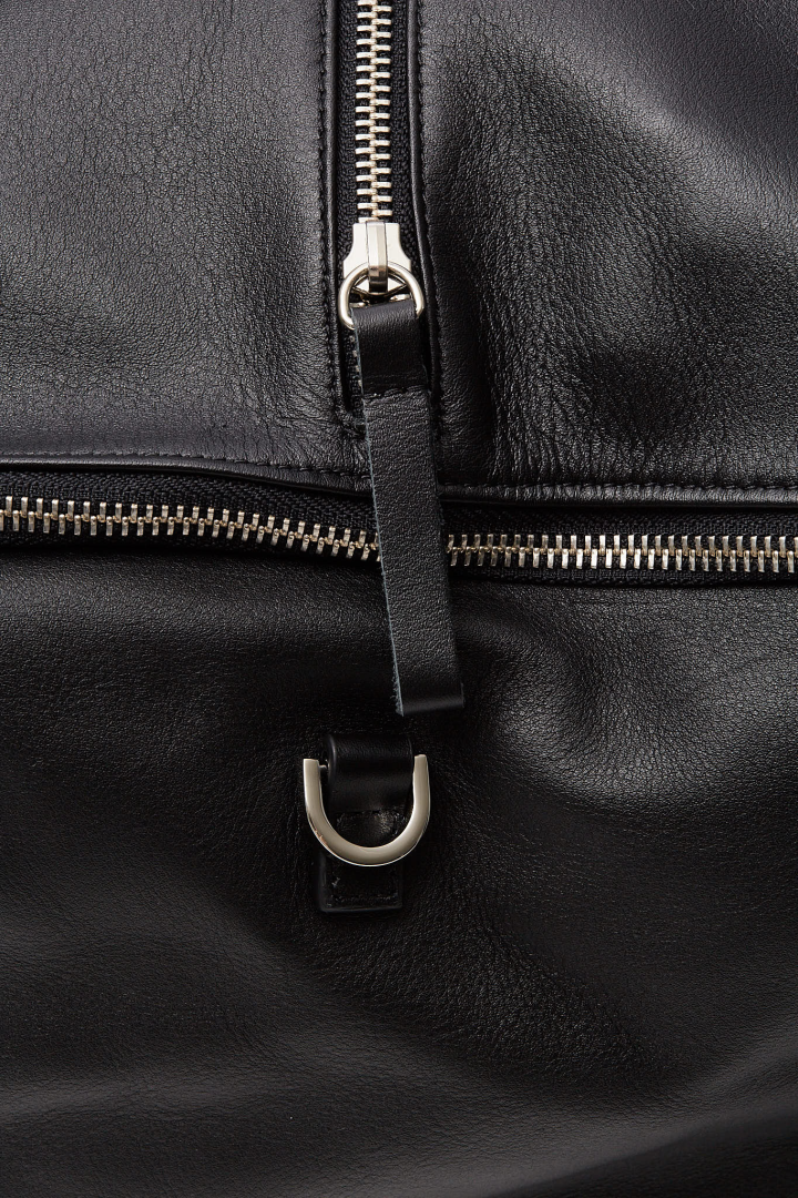 Cabin Bag - Black