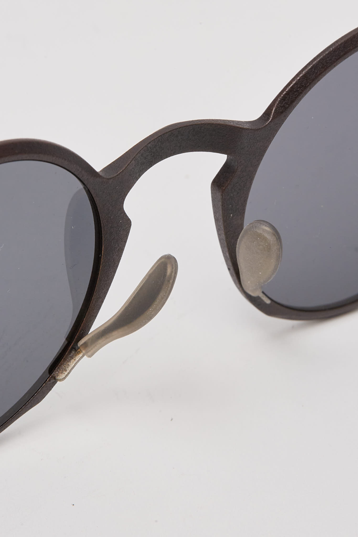 Giorgio Genuine Copp - Black/Dark Grey