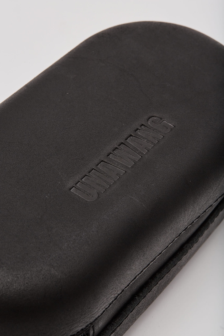 Giorgio Genuine Copp - Black/Dark Grey