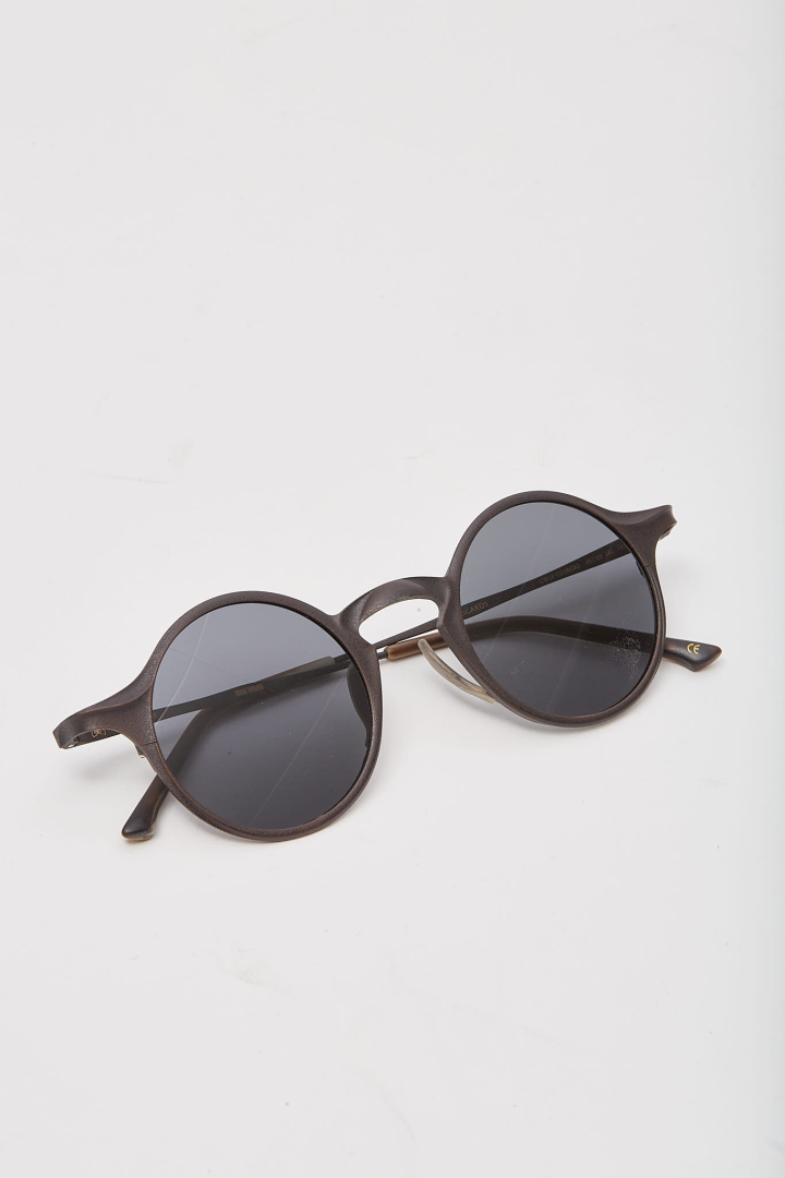 Giorgio Genuine Copp - Black/Dark Grey