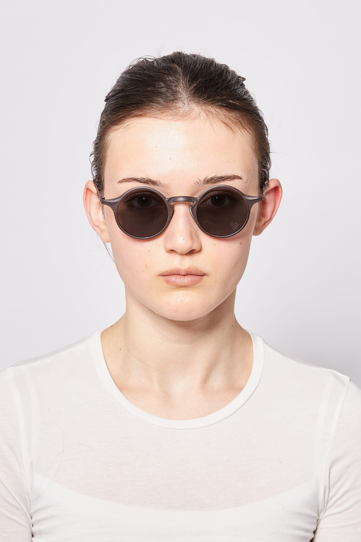 Giorgio Genuine Copp - Black/Dark Grey