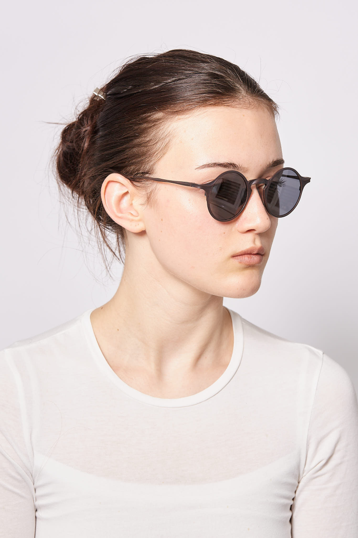 Giorgio Genuine Copp - Black/Dark Grey