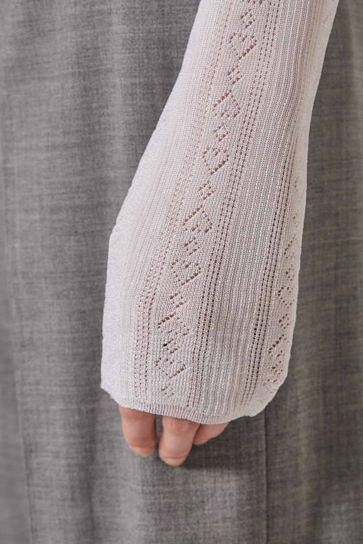 Polo All In - Yellow Blue