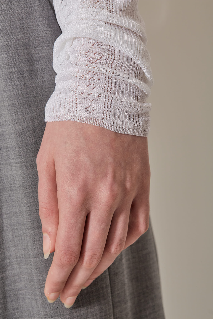 Polo All In - Yellow Blue