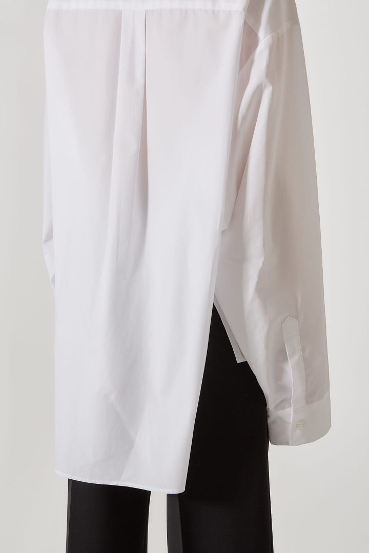 Display Shirt - White