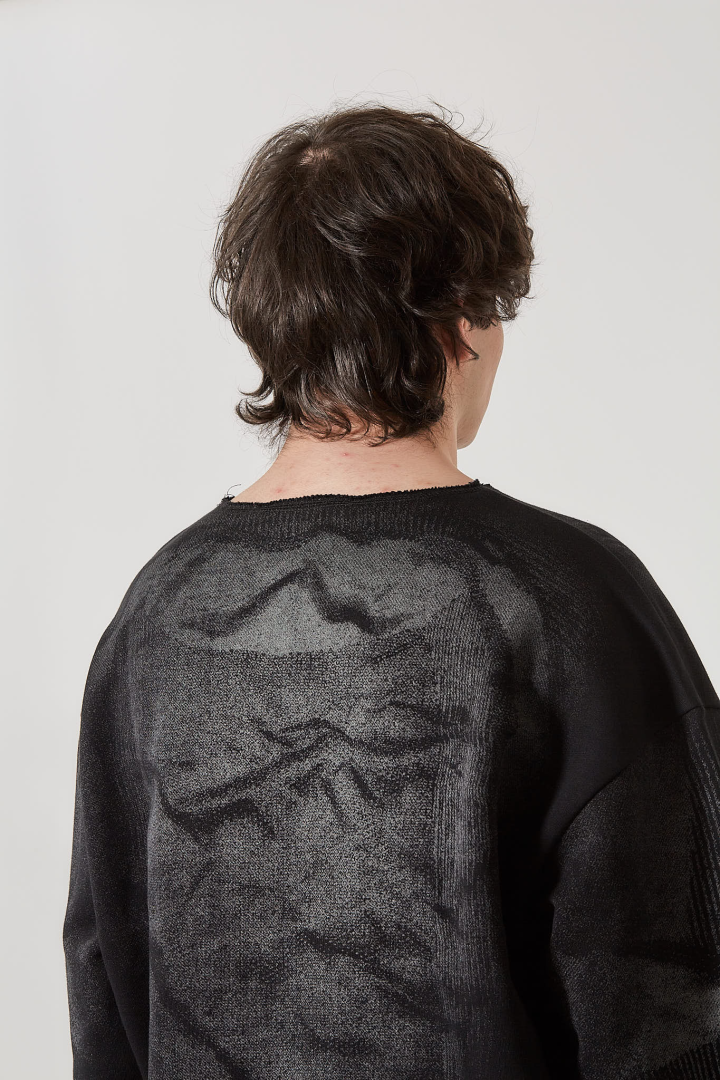 Active Crewneck Unisex - MLC