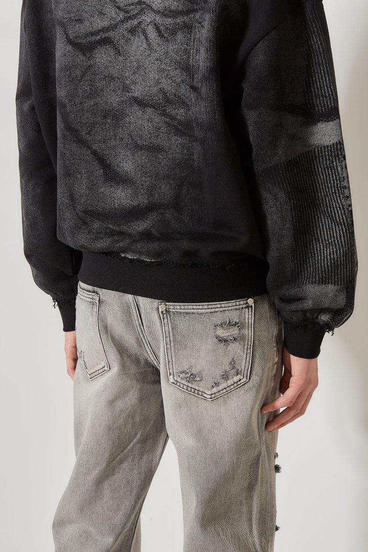 Active Crewneck Unisex - MLC