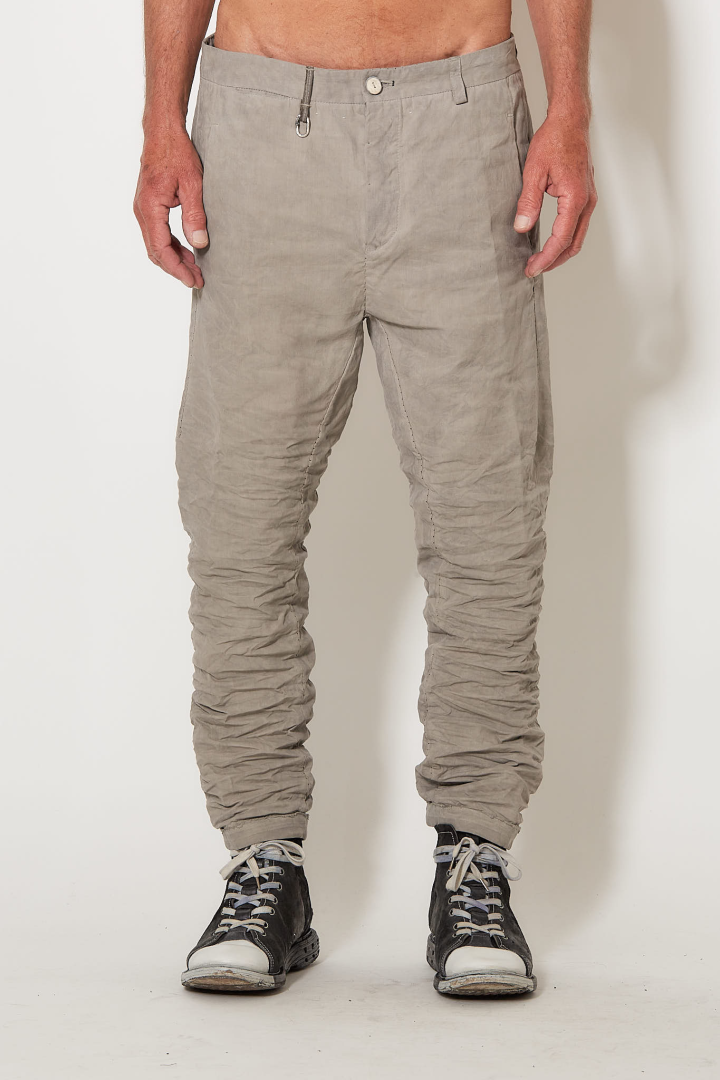Fc a.p. Pant - Light Grey