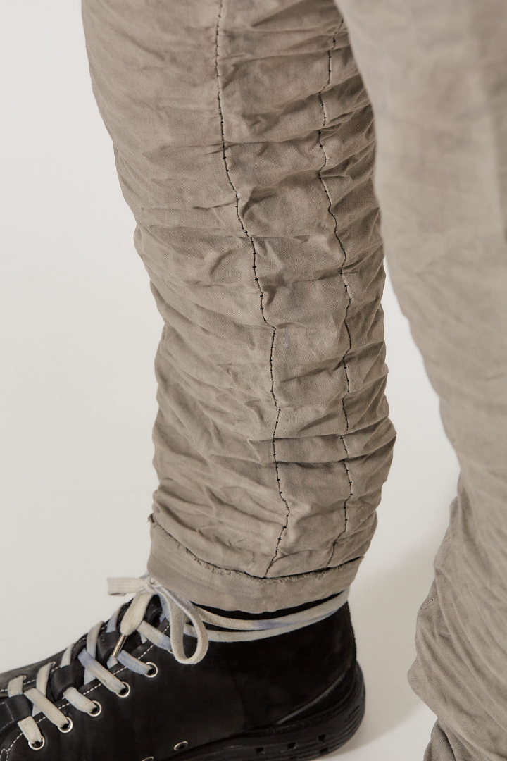 Fc a.p. Pant - Light Grey