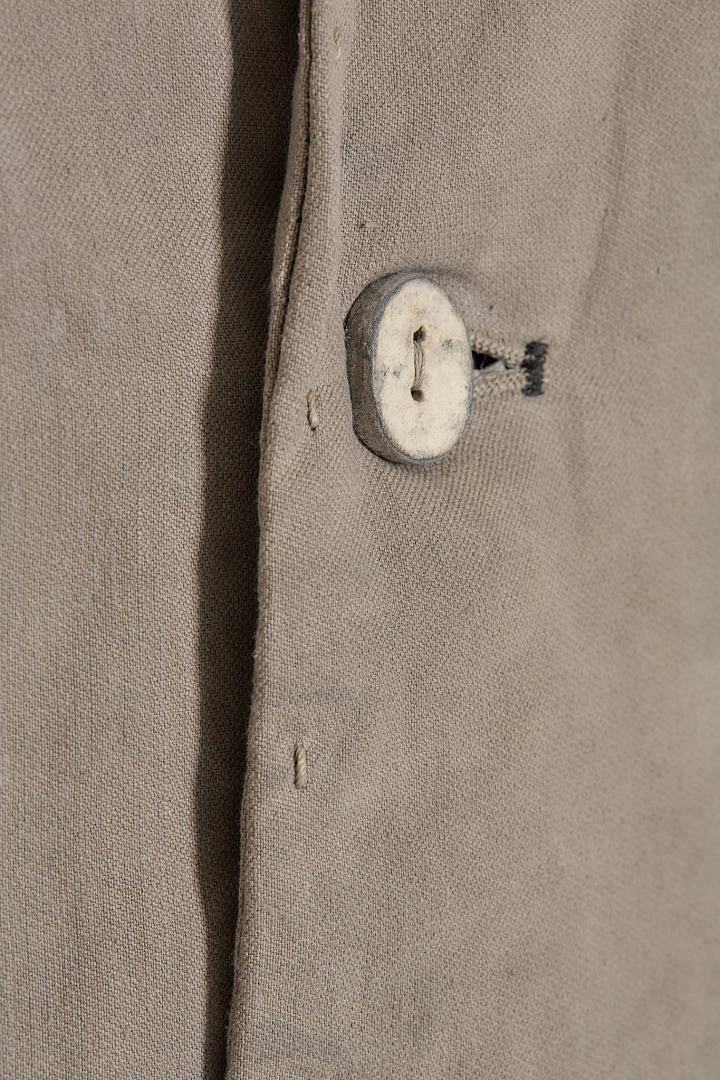 Fc. 2b. H Blazer - Light Grey