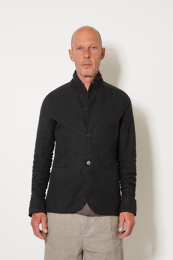Fc. 2b H.Blazer - Black
