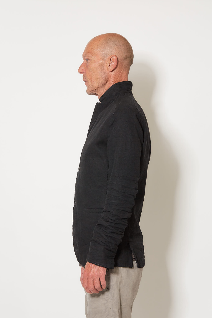 Fc. 2b H.Blazer - Black